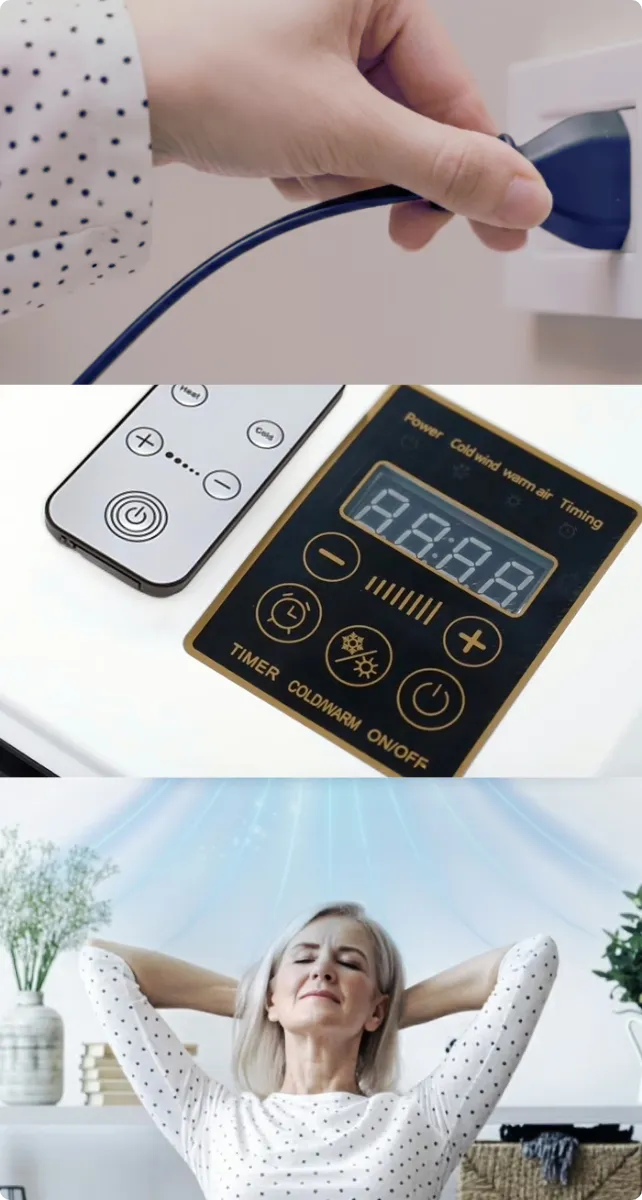 how to use EpiCooler