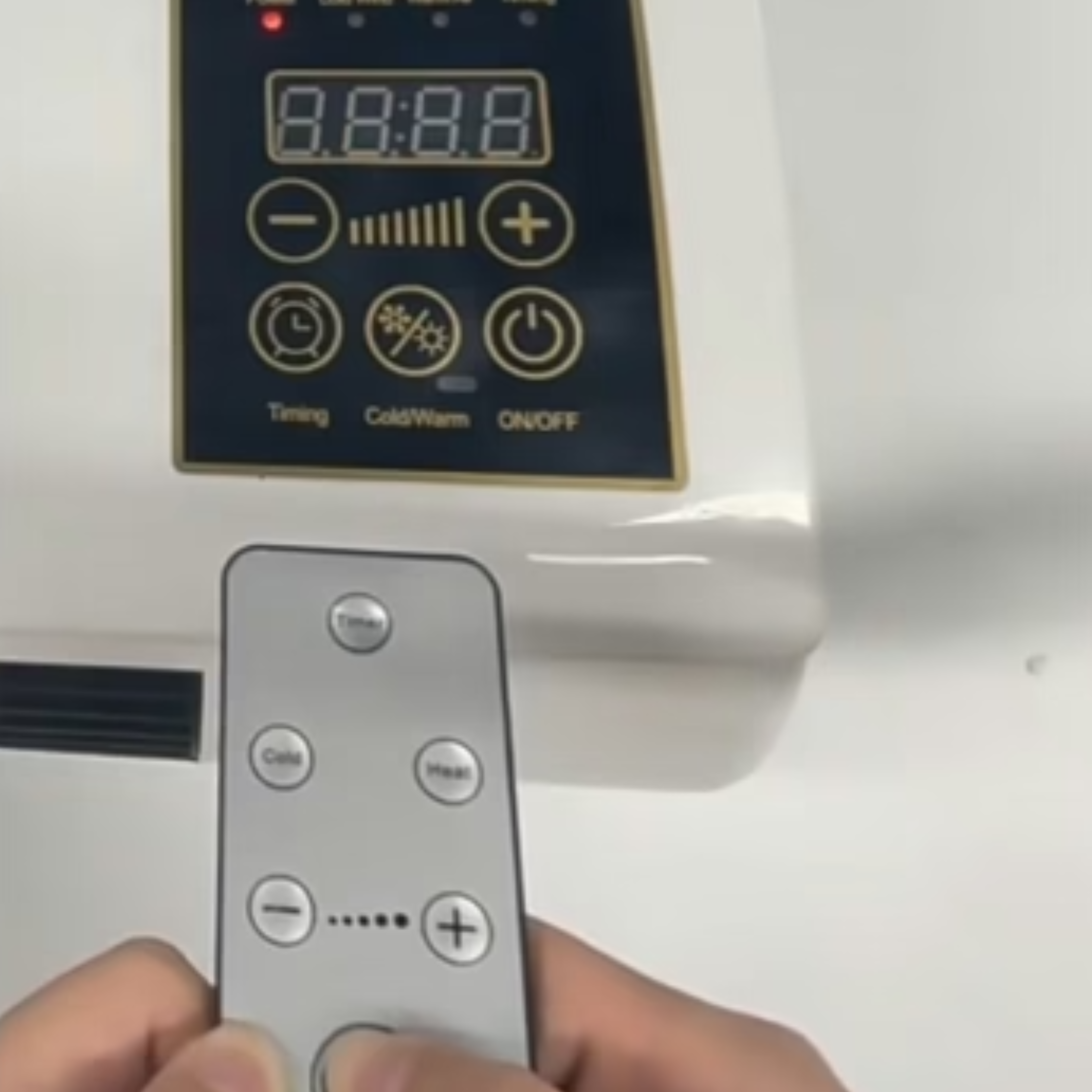 EpiCooler reviews Daniel N.