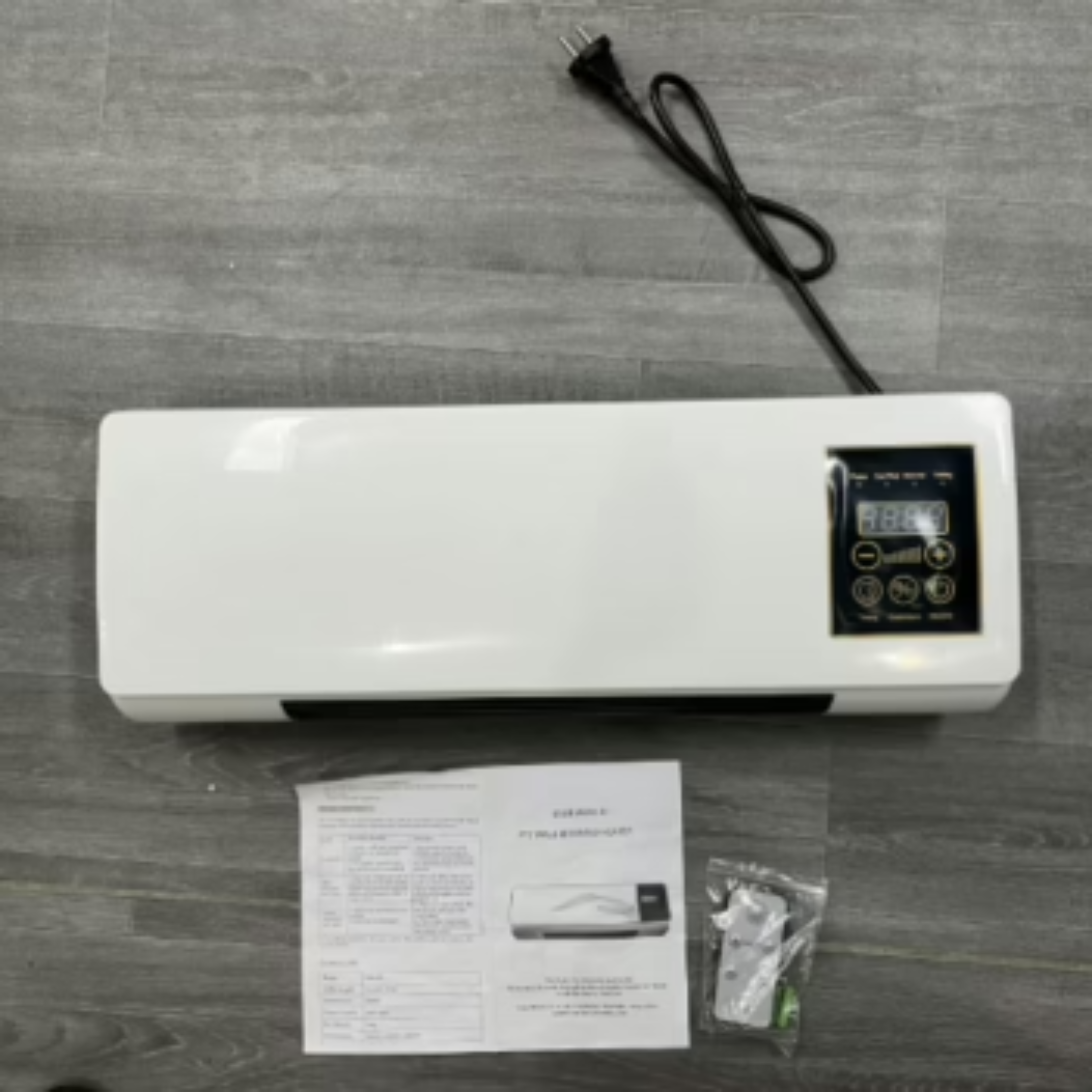 EpiCooler reviews Sarah T.